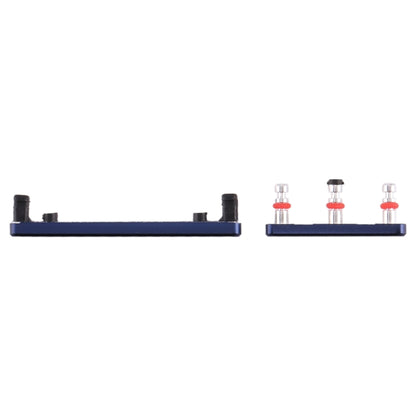 OnePlus 7 Pro Blue Power & Volume Control Buttons - Compatible Replacement Parts