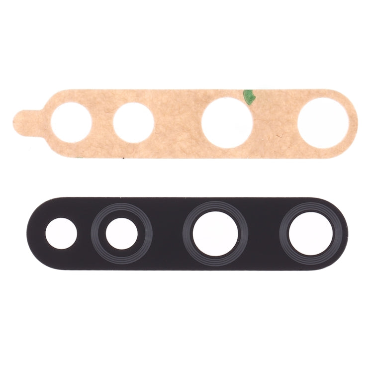 10pcs Replacement Back Camera Lens for Huawei Nova 5 / Nova 5 Pro - Quality Checked Parts