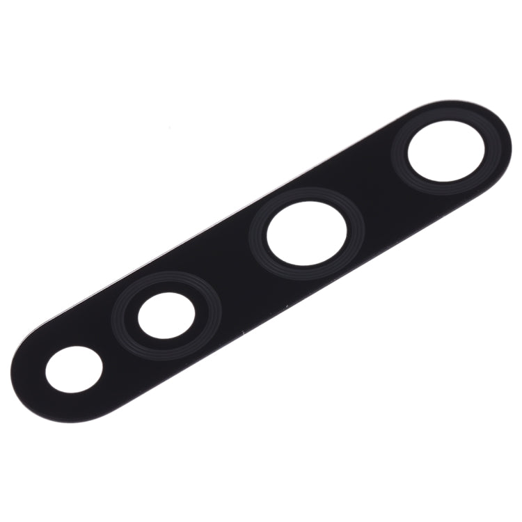 10pcs Replacement Back Camera Lens for Huawei Nova 5 / Nova 5 Pro - Quality Checked Parts