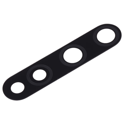 10pcs Replacement Back Camera Lens for Huawei Nova 5 / Nova 5 Pro - Quality Checked Parts