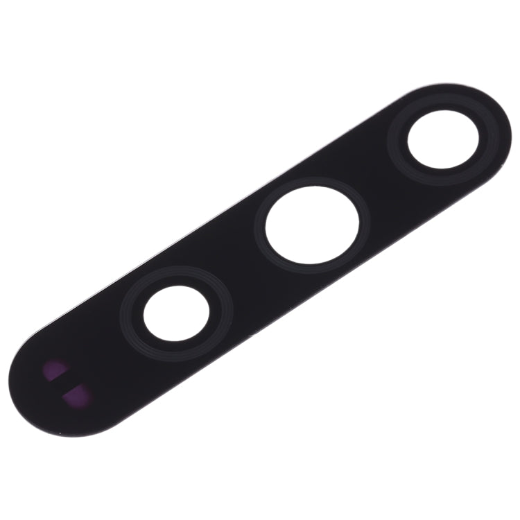 Huawei Honor 20 Pro - 10pcs Replacement Back Camera Lens for Repair, Checked Quality, Professional Installation Recommended
