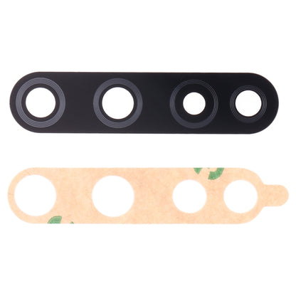 10pcs Replacement Back Camera Lens for Huawei Nova 5i - Quality Checked, Professional Installation Recommended