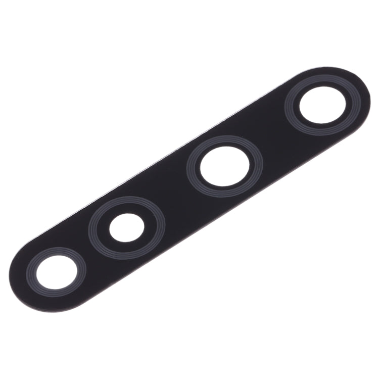 10pcs Replacement Back Camera Lens for Huawei Nova 5i - Quality Checked, Professional Installation Recommended