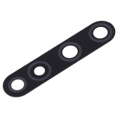 10pcs Replacement Back Camera Lens for Huawei Nova 5i - Quality Checked, Professional Installation Recommended