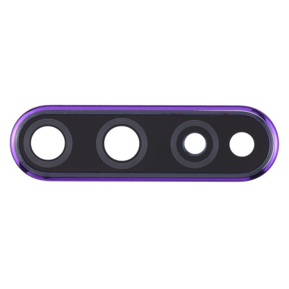 Purple Camera Lens Cover for Huawei Nova 5 Pro / Nova 5 - Compatible Accessory, Lightweight Design