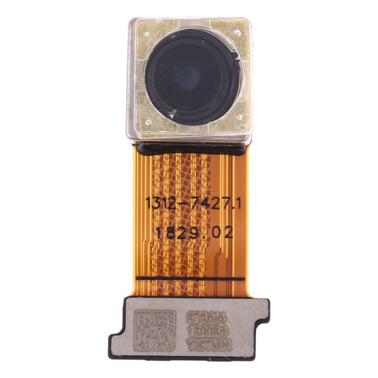 Replacement Front Facing Camera for Sony Xperia XZ3 - Quality Checked, Professional Installation Recommended