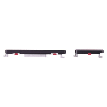 Huawei P30 Replacement Power & Volume Control Button (Black) - Compatible, Professionally Tested