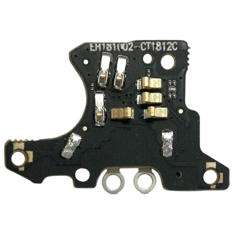 High-Quality Microphone Board Replacement for Huawei P20 Pro (Assemble) - Compatible & Checked
