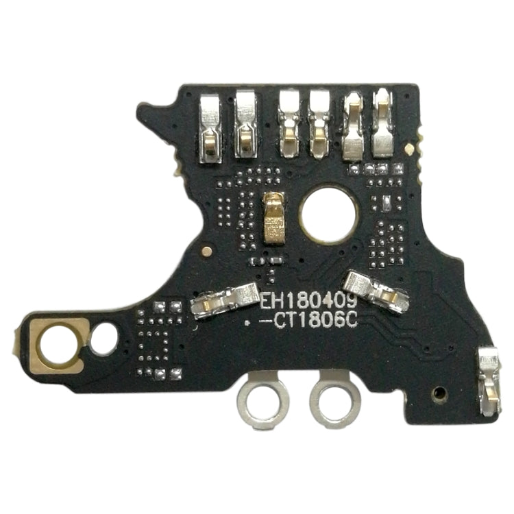 High-Quality Microphone Board Replacement for Huawei P20 - Assemble Your Device with Confidence