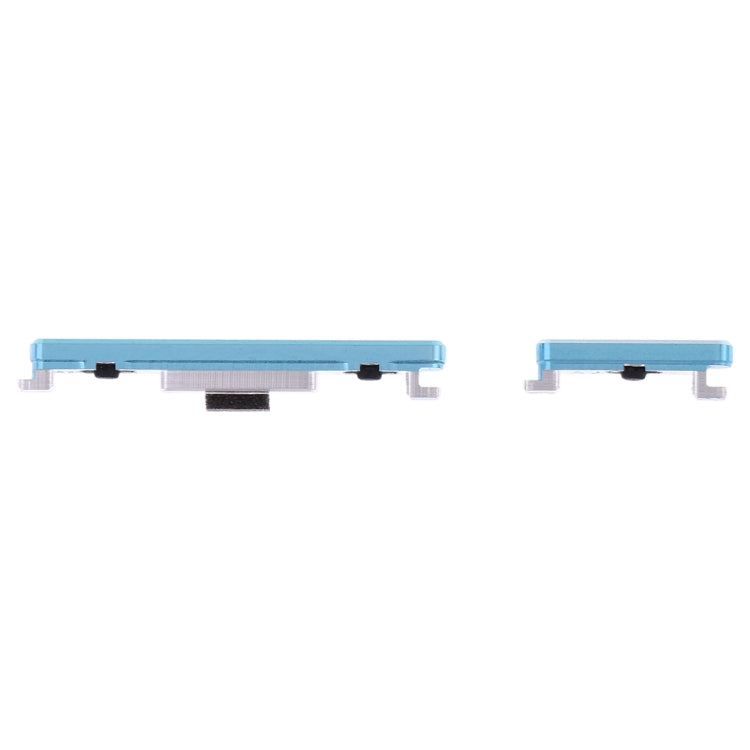 Huawei P30 Pro Twilight Power Button & Volume Control Replacement - Quality Checked & Fully Compatible