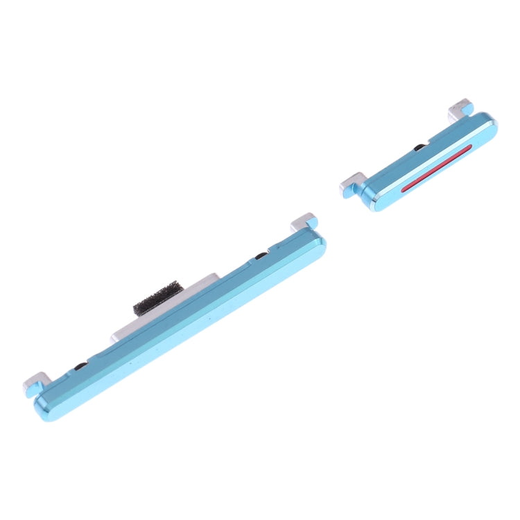 Huawei P30 Pro Twilight Power Button & Volume Control Replacement - Quality Checked & Fully Compatible