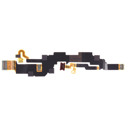 Replacement Microphone Flex Cable for Sony Xperia XZ2 Premium - Quality Checked, Professional Installation Recommended