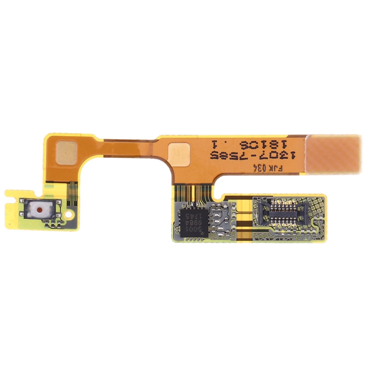 Replacement Power Button Flex Cable for Sony Xperia XZ1 Compact - Fits & Functions Perfectly