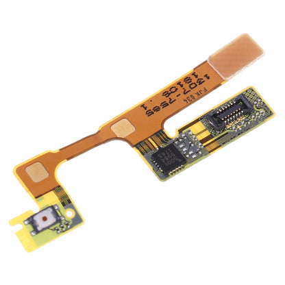 Replacement Power Button Flex Cable for Sony Xperia XZ1 Compact - Fits & Functions Perfectly
