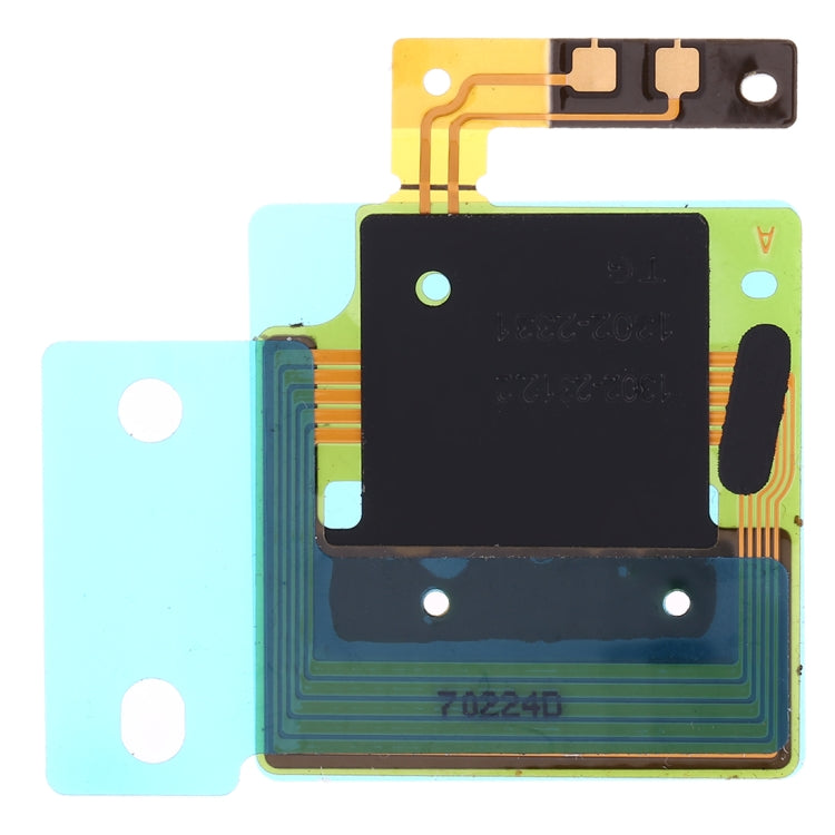 NFC Coil Replacement Part for Sony Xperia XZ - Quality Checked, Easy Installation Recommended
