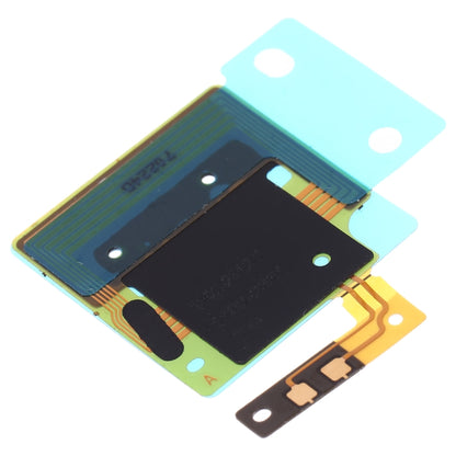 NFC Coil Replacement Part for Sony Xperia XZ - Quality Checked, Easy Installation Recommended