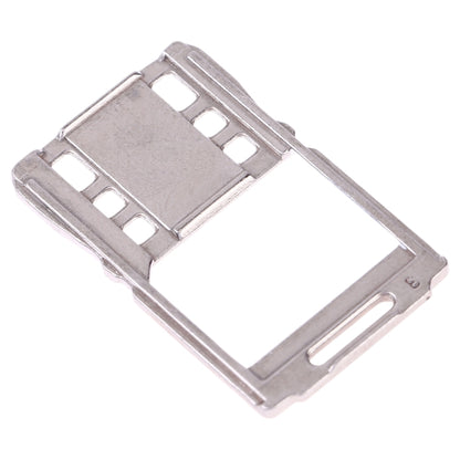 Replacement SIM Card Tray for Sony Xperia M5 - Compatible, Quality Checked, Professional Installation Recommended