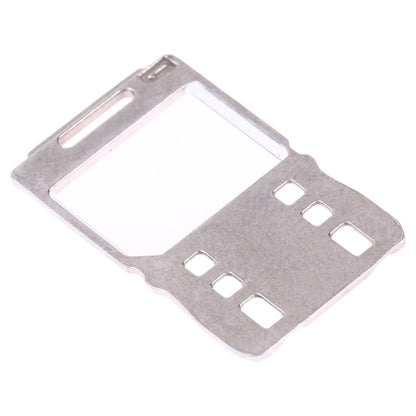 Replacement SIM Card Tray for Sony Xperia M5 - Compatible, Quality Checked, Professional Installation Recommended