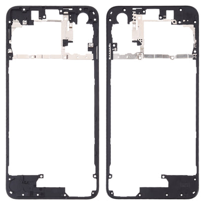 Huawei Honor 20 Back Housing Frame Replacement (Black) - Compatible, Fully Functional, Professional Installation Recommended