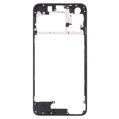 Huawei Honor 20 Back Housing Frame Replacement (Black) - Compatible, Fully Functional, Professional Installation Recommended