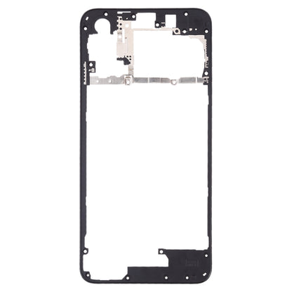 Huawei Honor 20 Back Housing Frame Replacement (Black) - Compatible, Fully Functional, Professional Installation Recommended