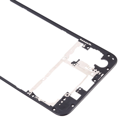 Huawei Honor 20 Back Housing Frame Replacement (Black) - Compatible, Fully Functional, Professional Installation Recommended