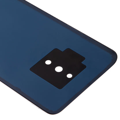 OPPO Reno Back Cover Replacement (Blue) - High-Quality, Checked Condition, Professional Installation Recommended