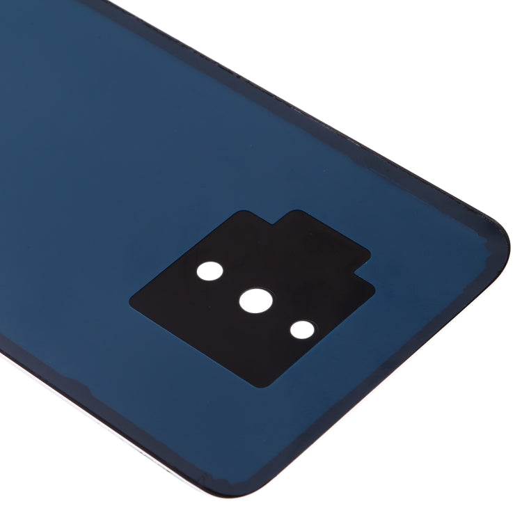 OPPO Reno Purple Back Cover Replacement - Durable, Checked Condition, Professional Installation Recommended