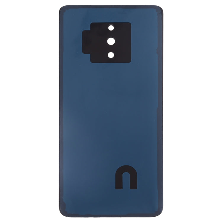 OPPO Reno Replacement Back Cover - White, Compatible & Checked for Quality, Professional Installation Recommended
