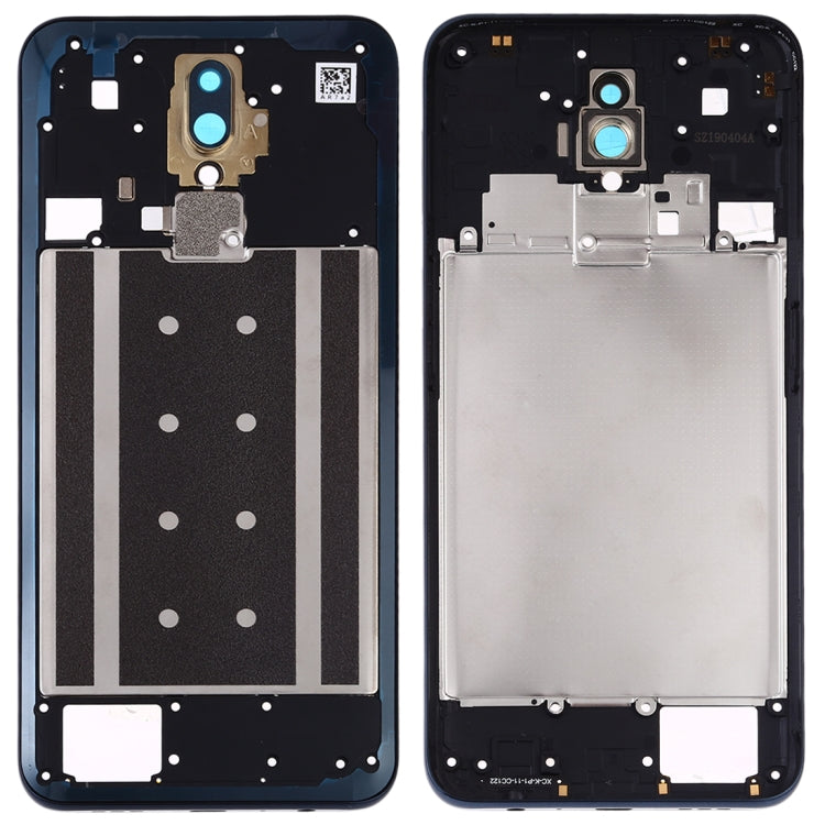 OPPO A9 Middle Board Replacement (Black) - Compatible, Fully Tested, Easy Installation