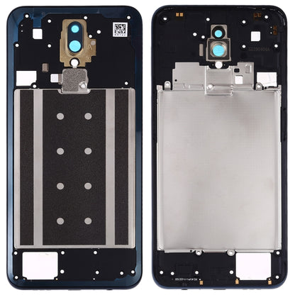 OPPO A9 Middle Board Replacement (Black) - Compatible, Fully Tested, Easy Installation
