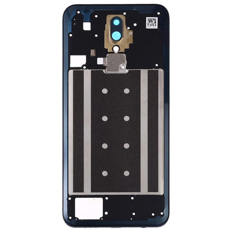 OPPO A9 Middle Board Replacement (Black) - Compatible, Fully Tested, Easy Installation