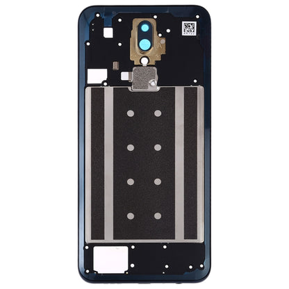 OPPO A9 Middle Board Replacement (Black) - Compatible, Fully Tested, Easy Installation
