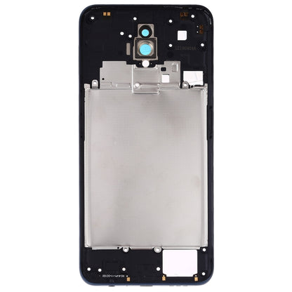 OPPO A9 Middle Board Replacement (Black) - Compatible, Fully Tested, Easy Installation