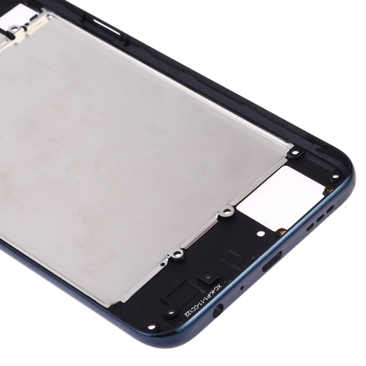 OPPO A9 Middle Board Replacement (Black) - Compatible, Fully Tested, Easy Installation