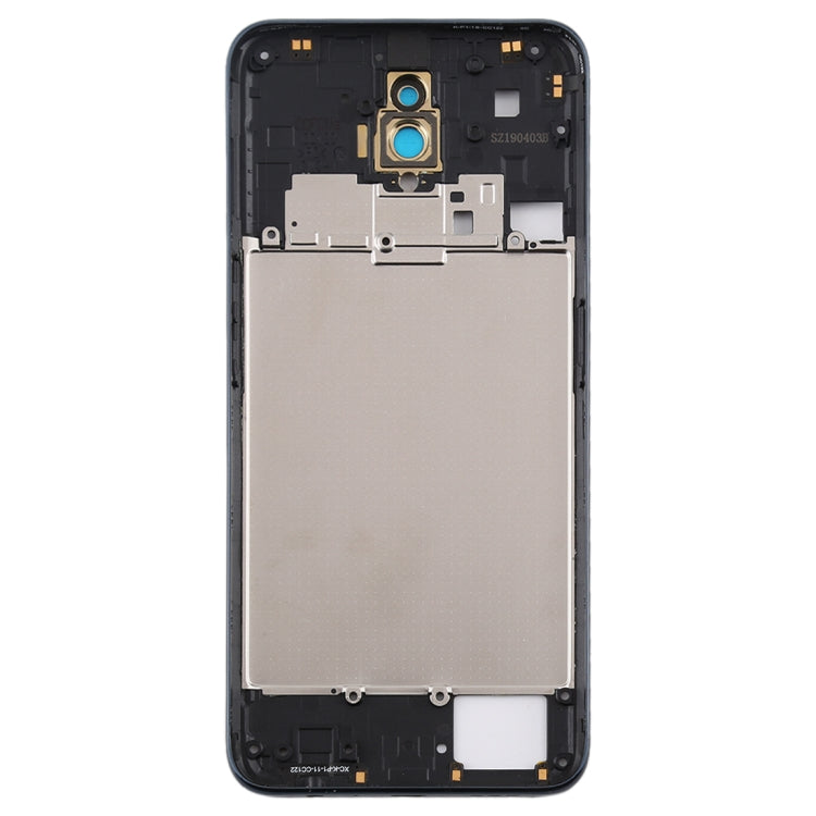 Dark Blue Middle Board for OPPO A9 - Compatible Replacement Part, Lightweight 0.07kg, Compact Size