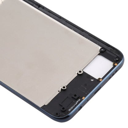 Dark Blue Middle Board for OPPO A9 - Compatible Replacement Part, Lightweight 0.07kg, Compact Size