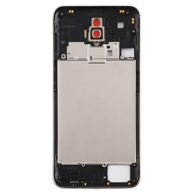 Gold Middle Board for OPPO A9 - Compatible Replacement Part, Lightweight 0.07kg, 25cm x 13cm x 5cm