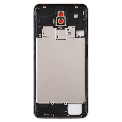 Gold Middle Board for OPPO A9 - Compatible Replacement Part, Lightweight 0.07kg, 25cm x 13cm x 5cm