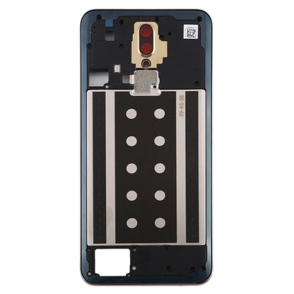 Gold Middle Board for OPPO A9 - Compatible Replacement Part, Lightweight 0.07kg, 25cm x 13cm x 5cm