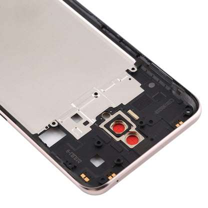 Gold Middle Board for OPPO A9 - Compatible Replacement Part, Lightweight 0.07kg, 25cm x 13cm x 5cm