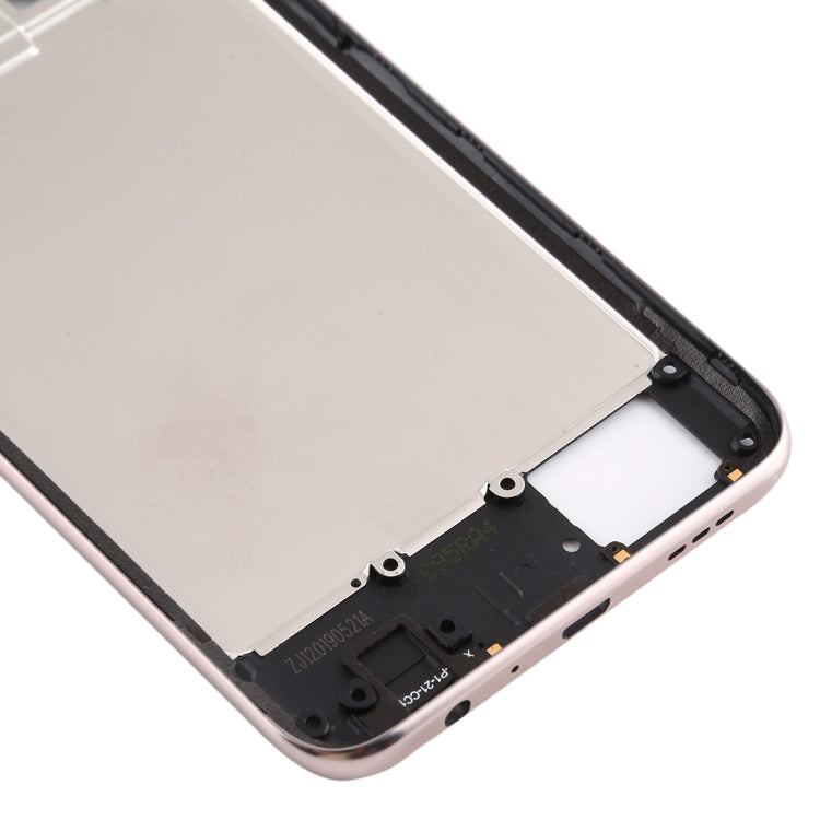 Gold Middle Board for OPPO A9 - Compatible Replacement Part, Lightweight 0.07kg, 25cm x 13cm x 5cm