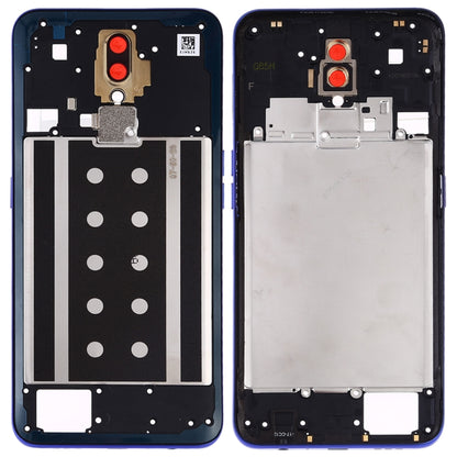 OPPO A9 Middle Board Replacement (Blue) - Compatible, Fully Tested, Quality Assurance