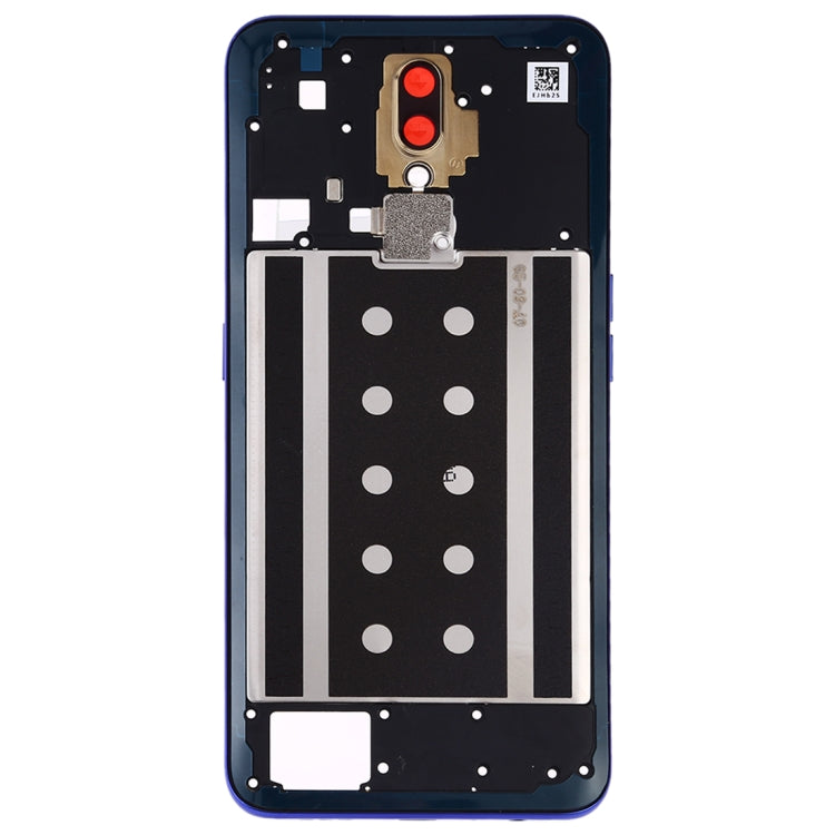 OPPO A9 Middle Board Replacement (Blue) - Compatible, Fully Tested, Quality Assurance