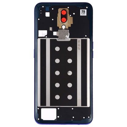 OPPO A9 Middle Board Replacement (Blue) - Compatible, Fully Tested, Quality Assurance