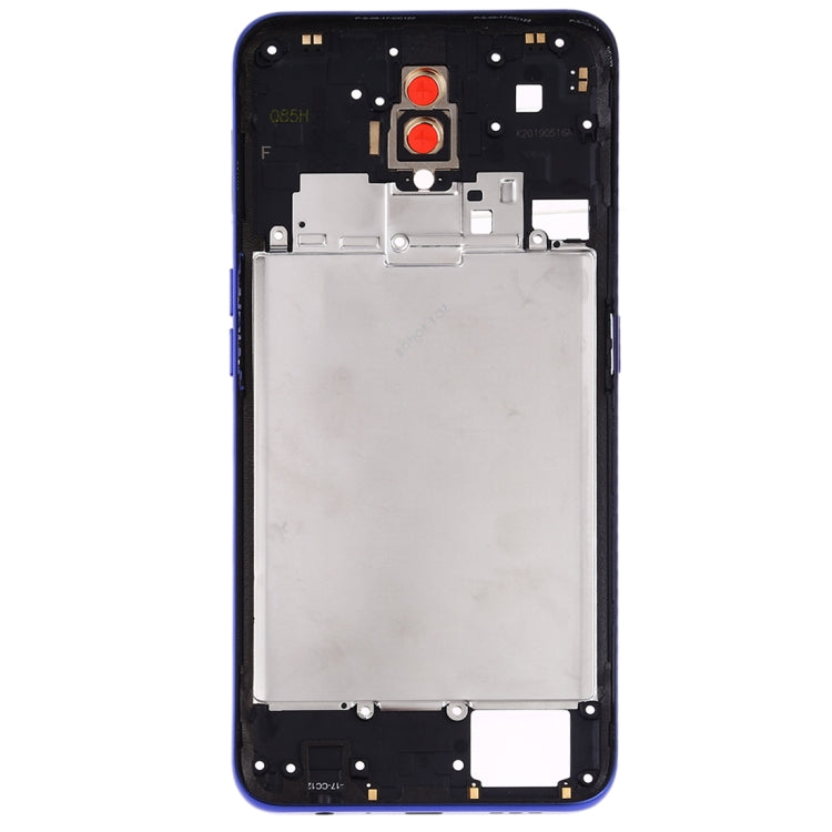 OPPO A9 Middle Board Replacement (Blue) - Compatible, Fully Tested, Quality Assurance