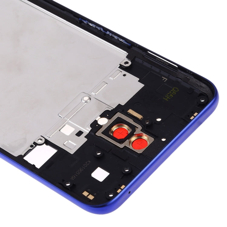 OPPO A9 Middle Board Replacement (Blue) - Compatible, Fully Tested, Quality Assurance