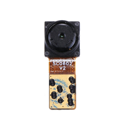 Huawei Honor 5X Front Facing Camera Module - High-Quality Replacement Part for Your Smartphone