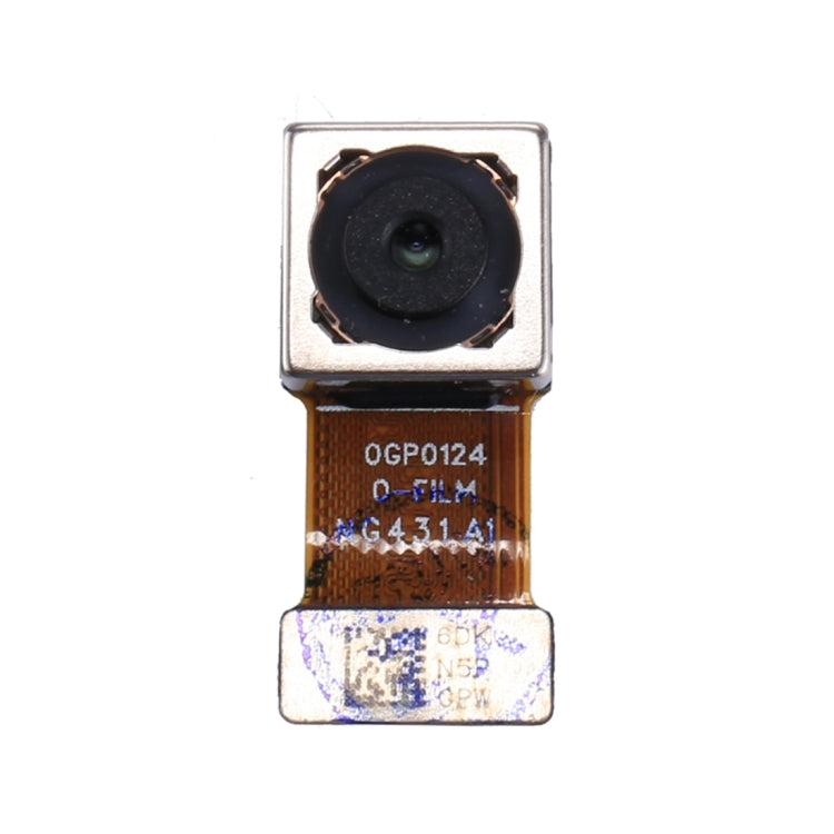 High-Quality Back Camera for Huawei Honor 8 Lite / nova Lite - Replacement Part for Broken Cameras