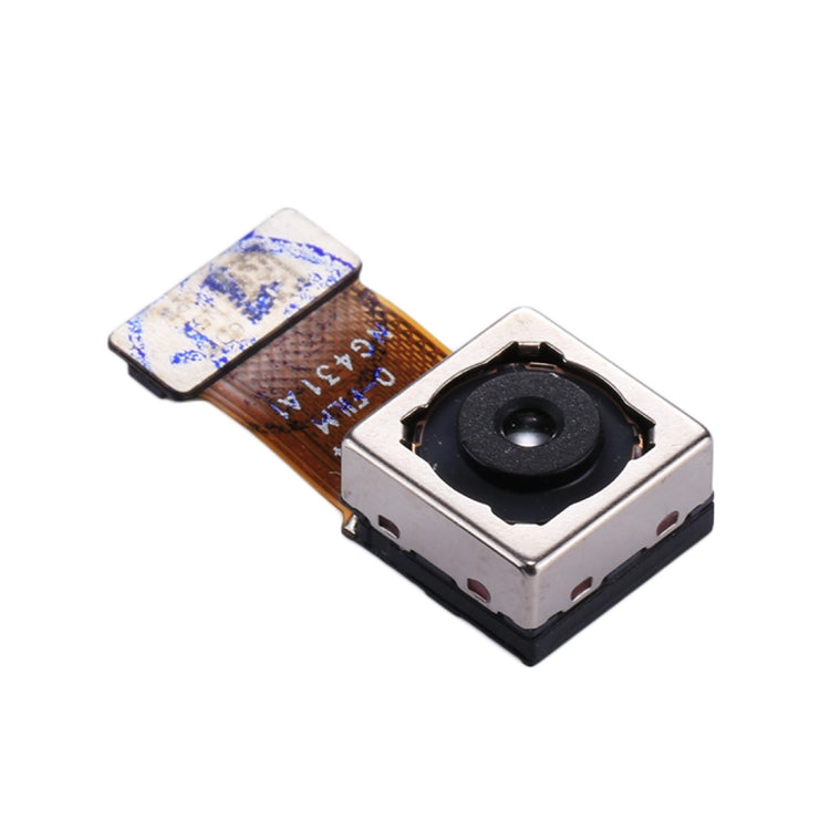 High-Quality Back Camera for Huawei Honor 8 Lite / nova Lite - Replacement Part for Broken Cameras